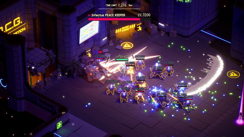 《零秒》 時間策略Roguelike新作登陸Steam平臺，現已支持簡體中文