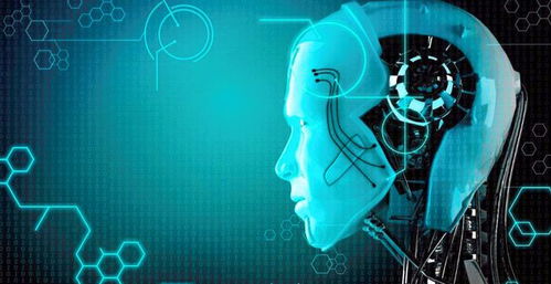 人工智能的有趣應(yīng)用全解 原來(lái)你是這樣的AI