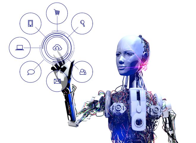 人工智能重塑制造業(yè) 從能效革命到人形機(jī)器人的新紀(jì)元